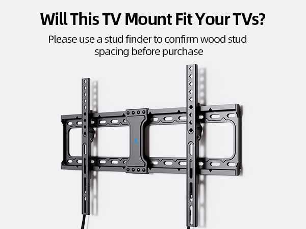 55/ 65/ 75 inch tv wall mount