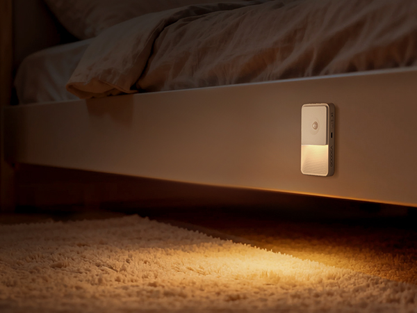 motion sensor light indoor