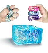 ZTATU Squishy Toy (Blue)