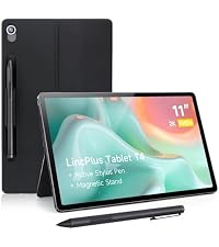 LincPlus M8 8.4