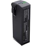 SUGUBU Avata2 Intelligent Flight Replacement Battery Compatible with DJI Avata 2 Drone, Upgraded ...
