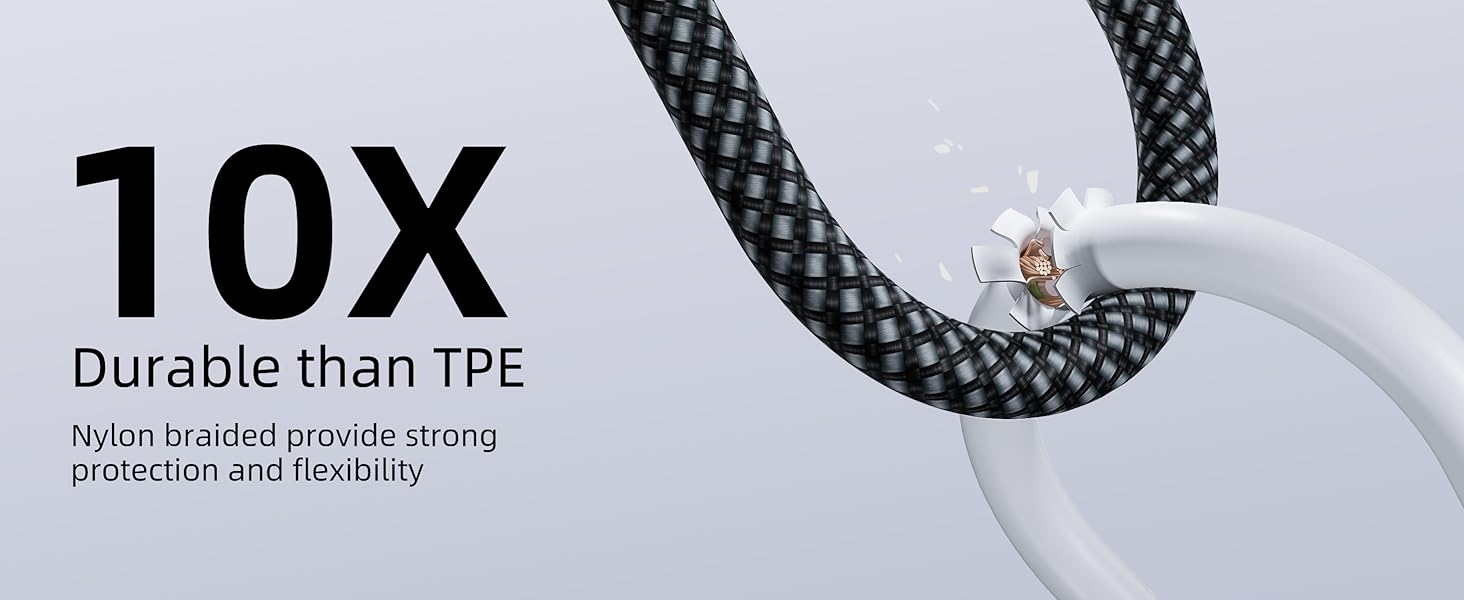 Right Angle USB C Cable