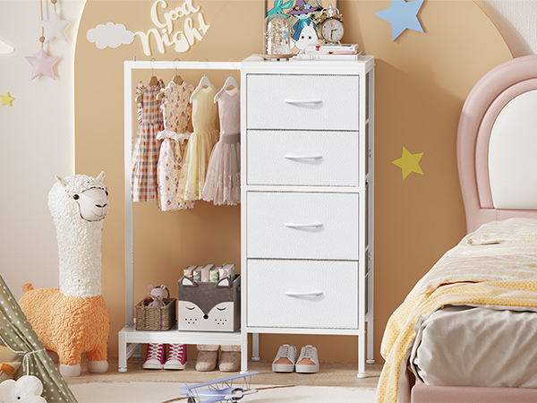 dresser for kids bedroom