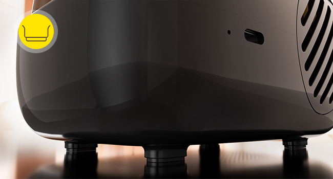 blue tooth speakers for house