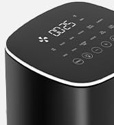 6QT Air Fryer with Window