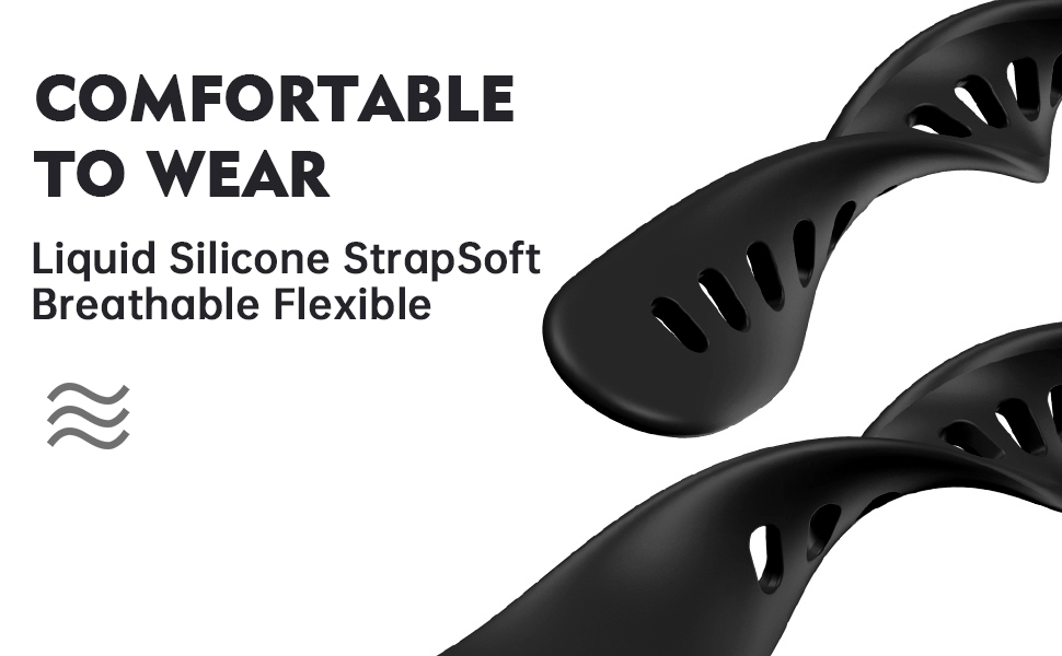 Fitness Tracker Watch