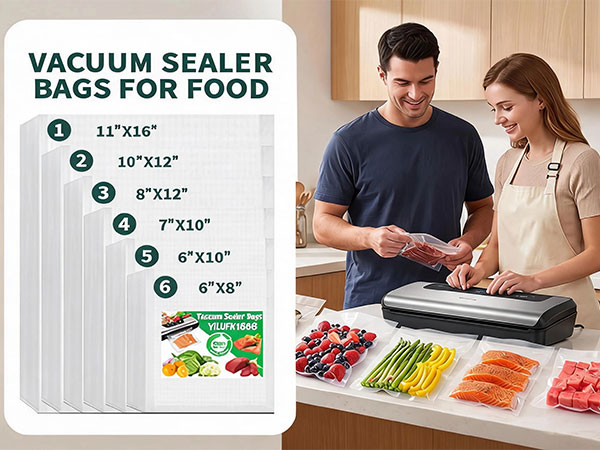 Vacuum Storage Bags