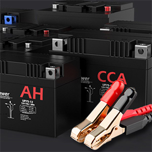 12v battery tester automotive