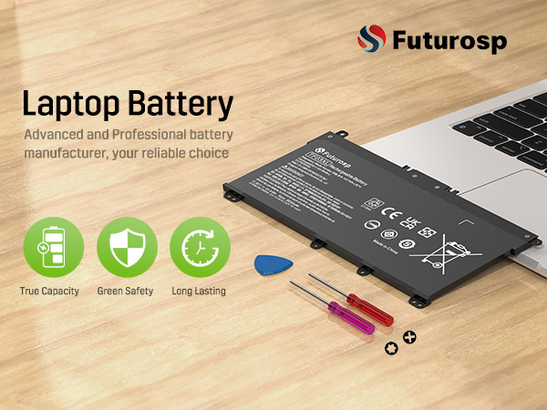 tf03xl laptop battery