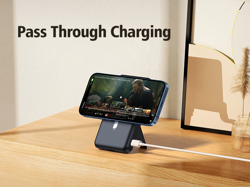 portable charger iphone