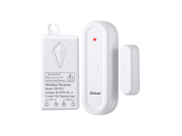 Door Sensor Receiver Kit R01