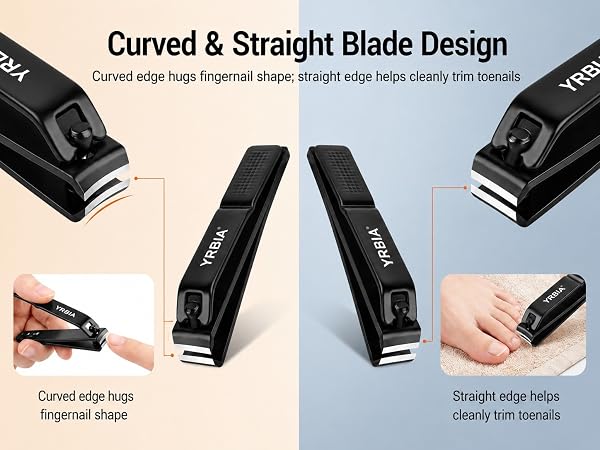 nail clippers