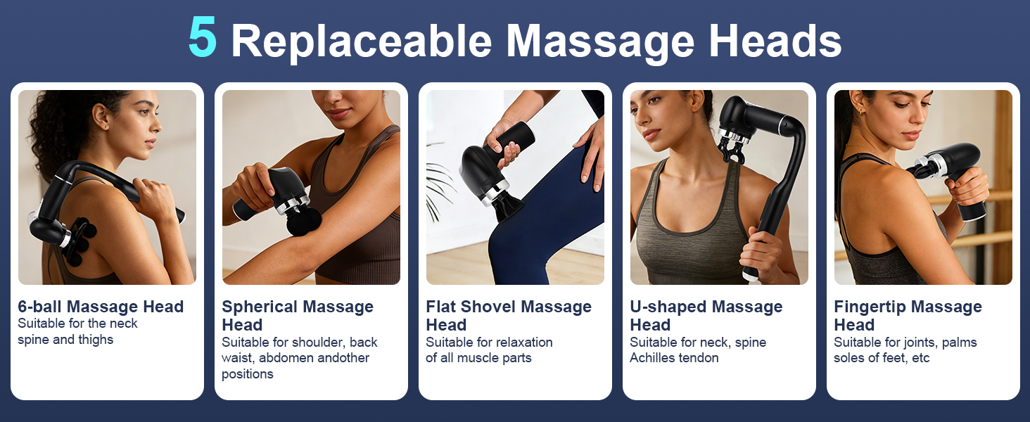 massage gun