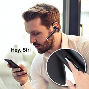 wireless earbuds sports headphones driver headset earpiece earphones