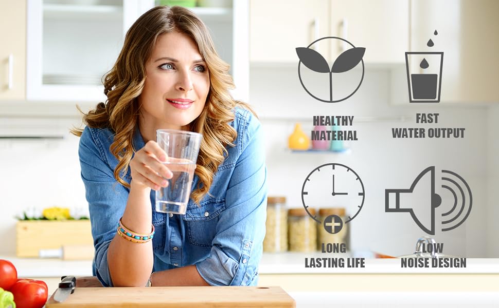 Food Grade Material, Integrated Design, Safe And Healthy.