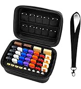 USB Flash Drive Case Memory Card Case SD SDXC SDHC Card Holder Organizer Thumb Drive Case USB Dri...