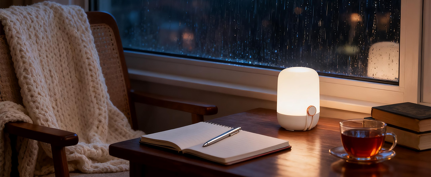led night light