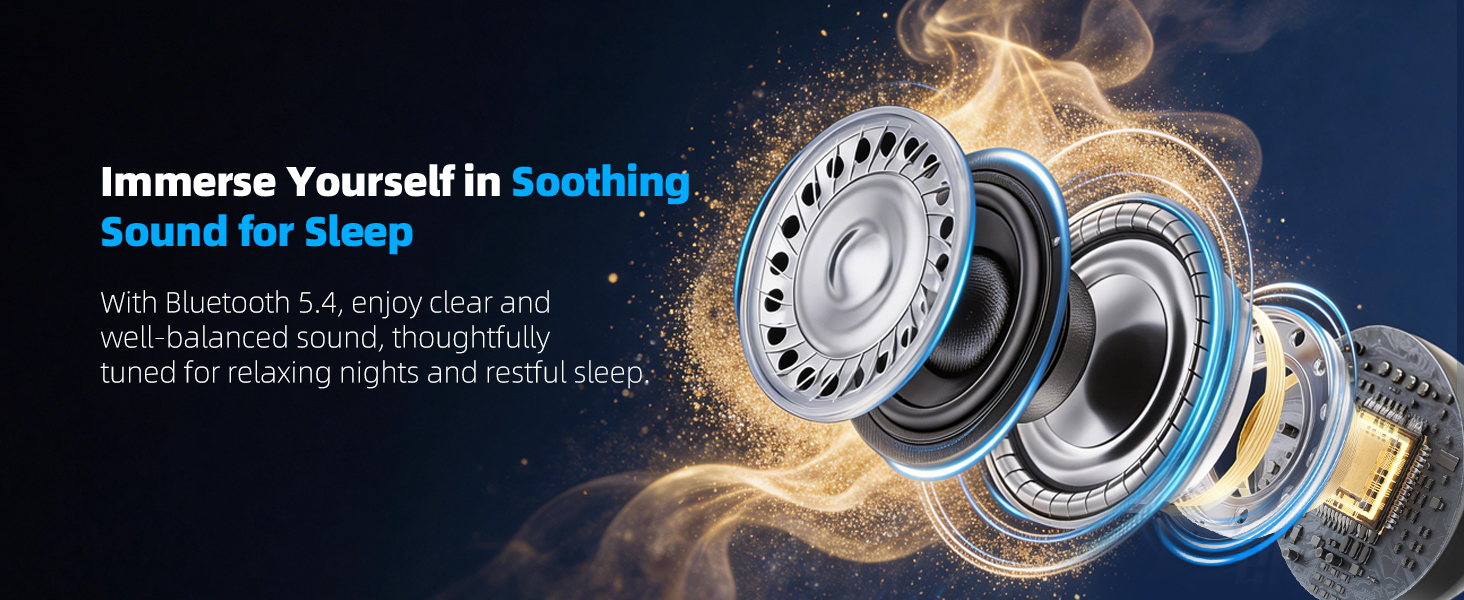 sleeping earbuds for side sleepers side sleeper headphones noise cancelling headphones for sleep