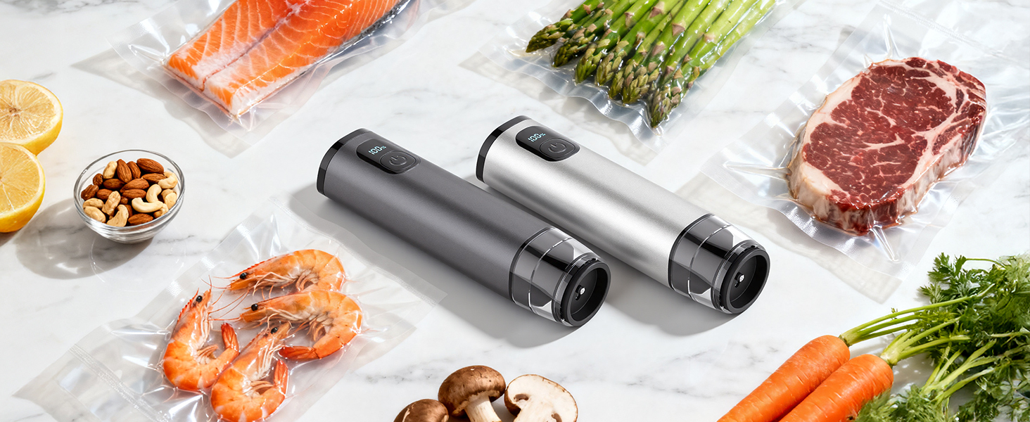 chamber vacuum sealer