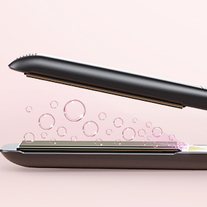 flat iron for hair