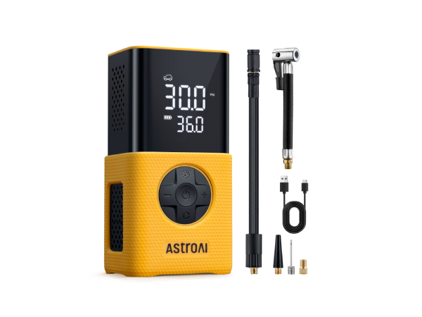 AstroAI L7S Tire Inflator