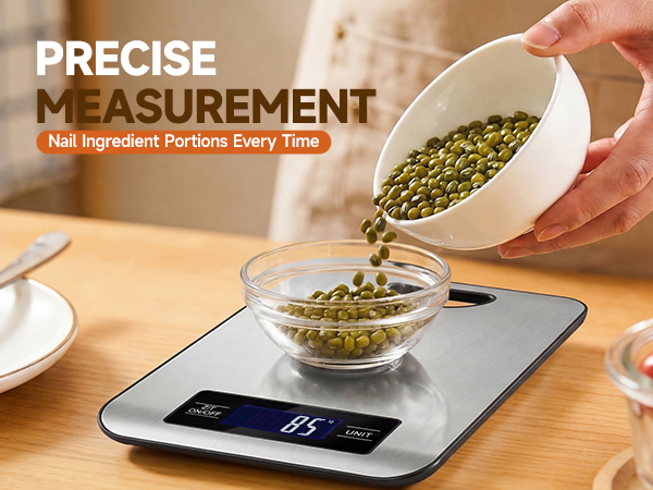 Food Scale