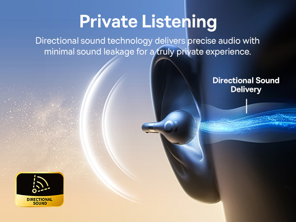 open ear earbuds open ear headphones wireless ear buds bluetooth clip on earbuds running workout