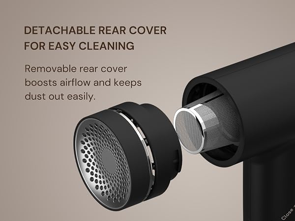 hair dryer