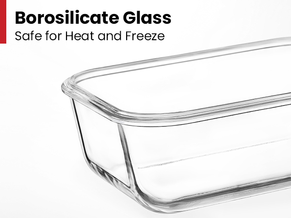 Borosilicate Glass