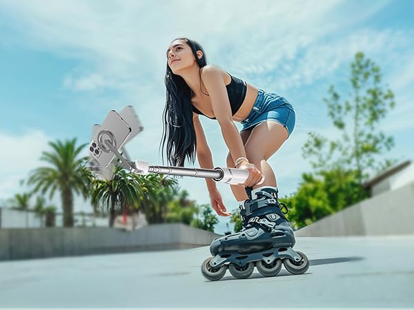 magnetic stand for iphone