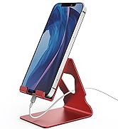 cell phone holder for desk