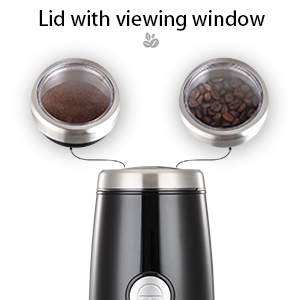 Coffee Grinder