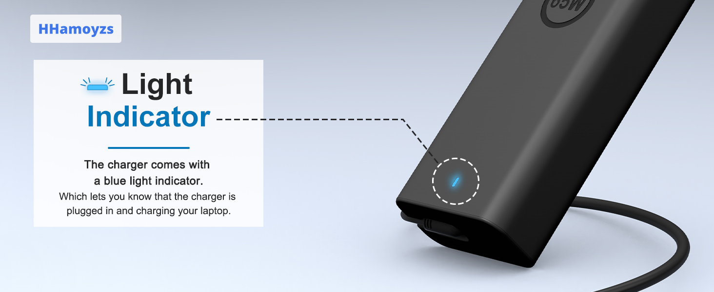 65w charger for laptop