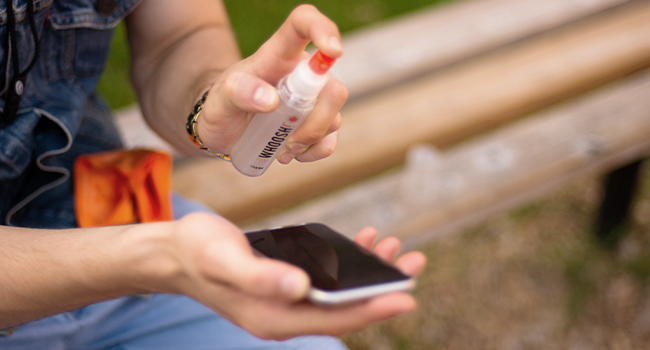 icloth clothes air midnight inch iphone tablet mighty skins pack nav lens spray class thick