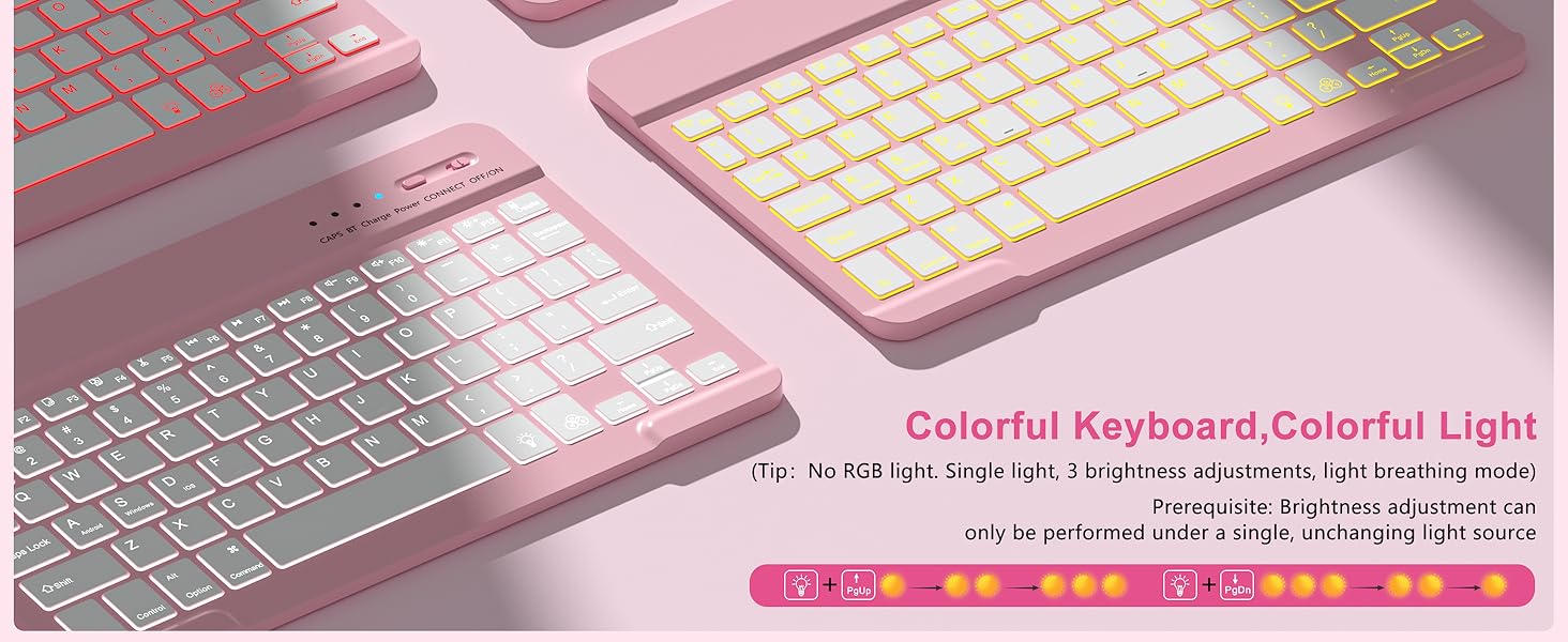 ipad a16 case with keyboard iPad 10th generation case with keyboard ipad 11th generation case keyboa