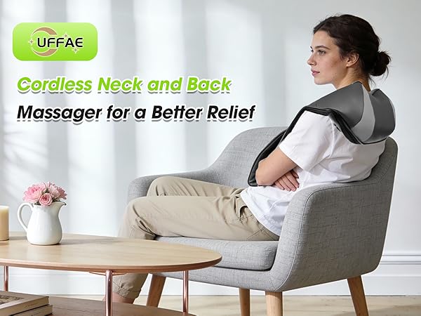 neck massager