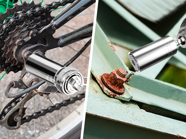 Super Universal Socket Tools Gifts for Men