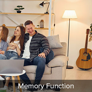 Memory Function