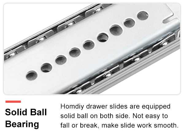 drawer slides