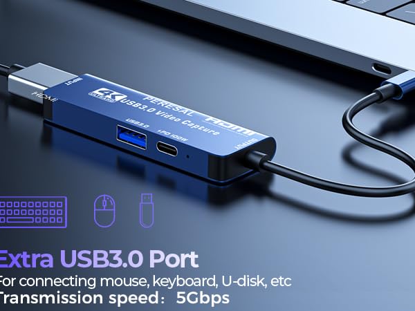 usb capture card