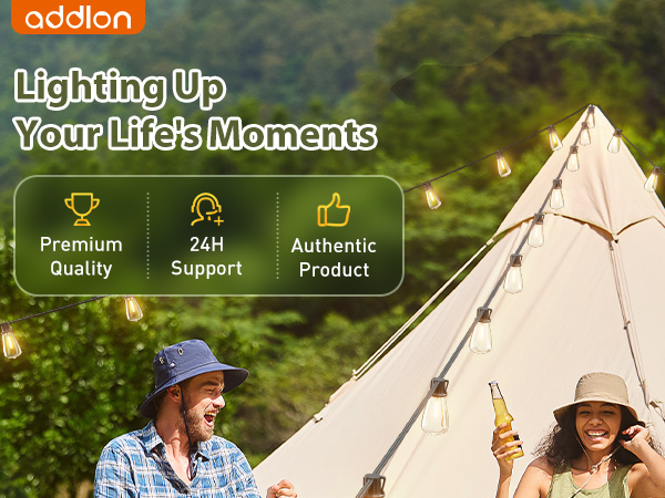 solar lights outdoor