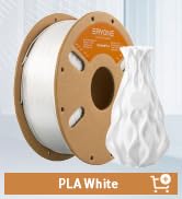 PLA White