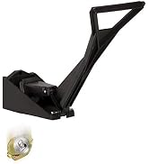 Dial Industries, Inc. M94 Wall Mounted Beer, Soda, Aluminum Can Crusher