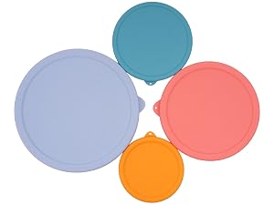 Pyrex mixing bowl lids