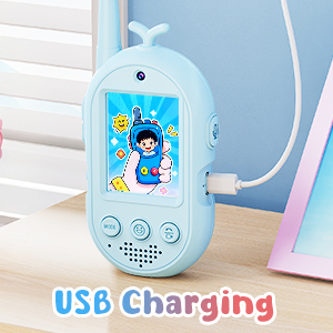 Rechargeable Walkie Talkies