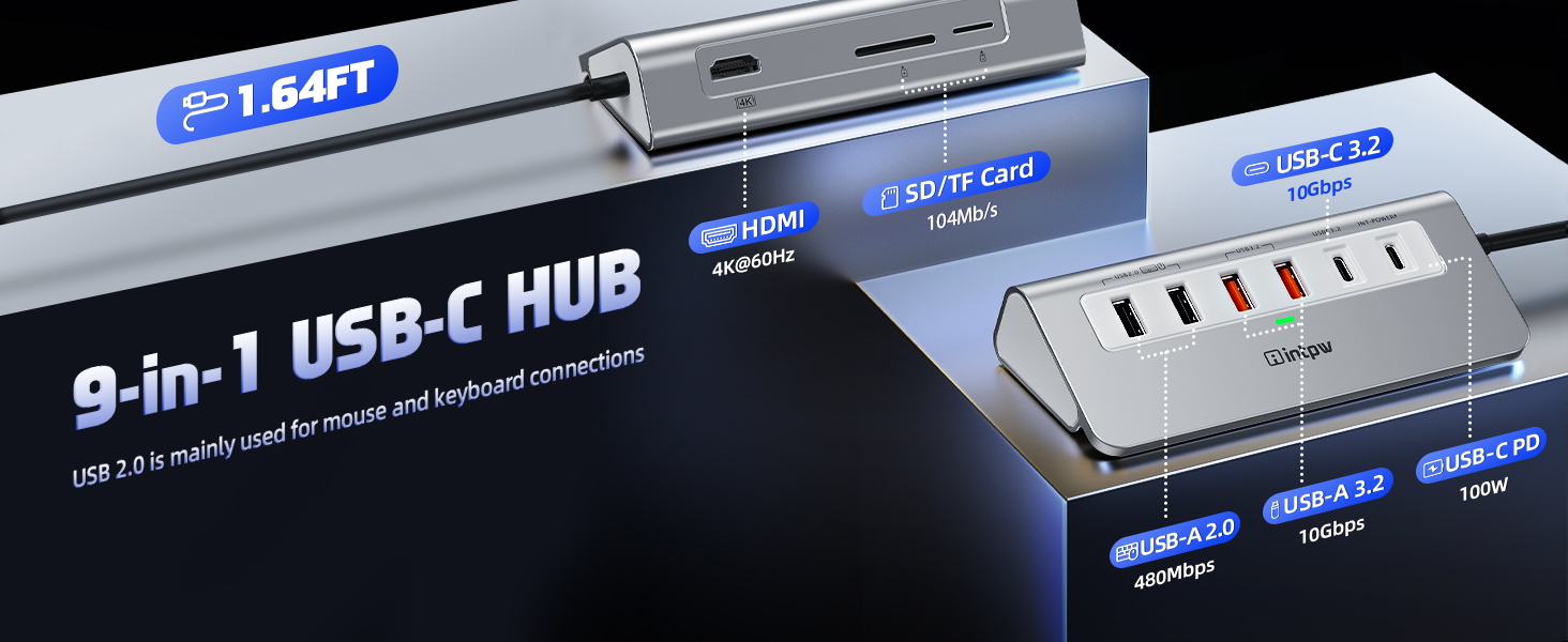 usb hub