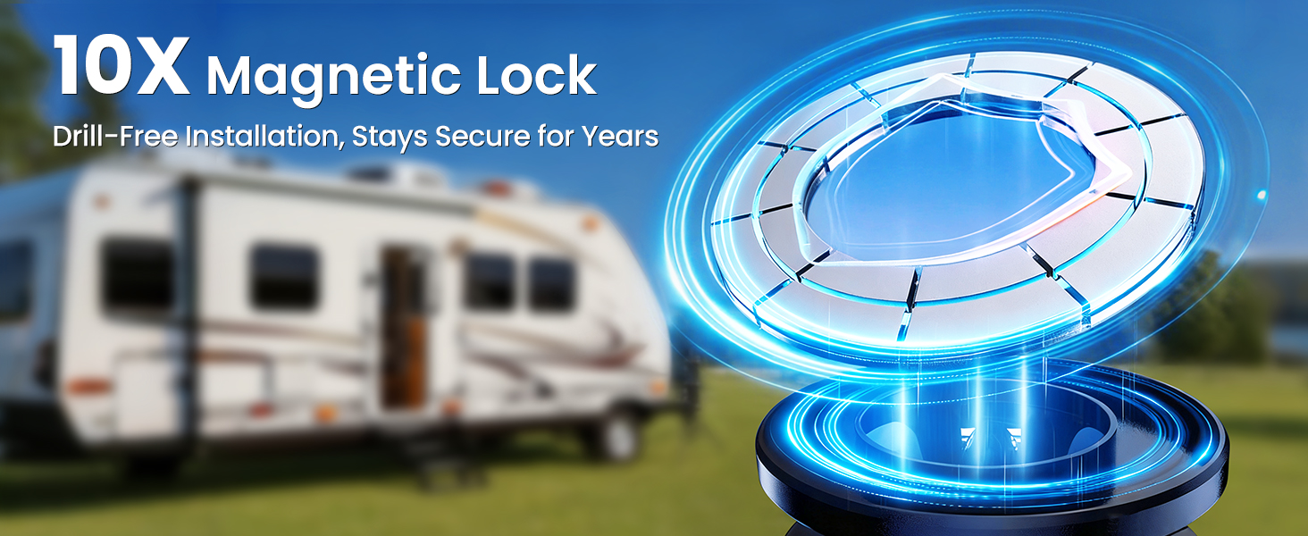 rv lights exterior