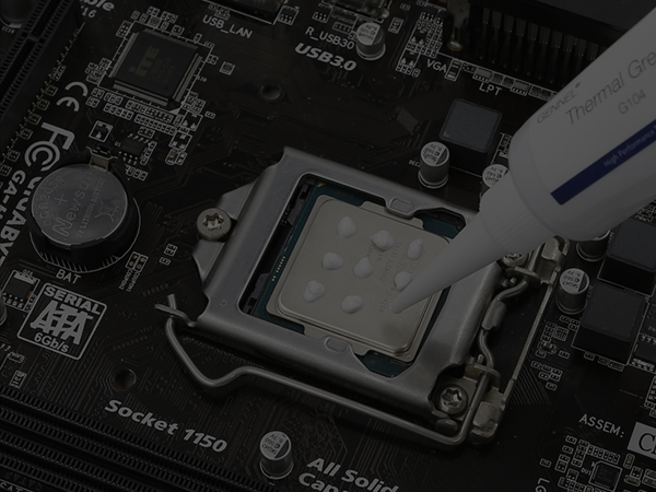 thermal paste