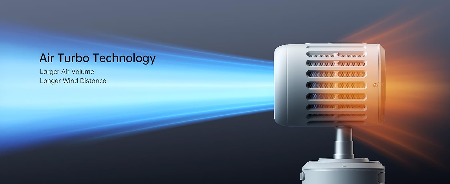 Air Turbo Technology