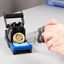 Protective Silicone Edge